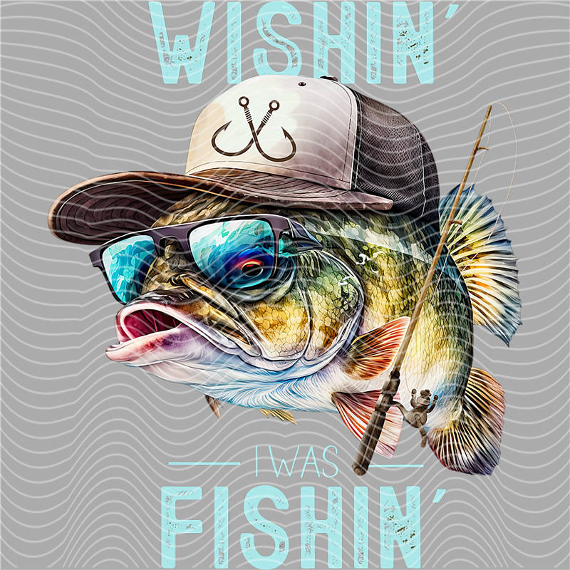 Fishing Series-DY 7